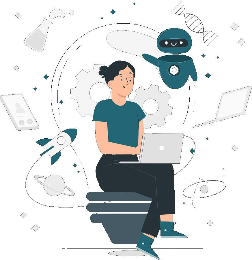 AI and human collaboration